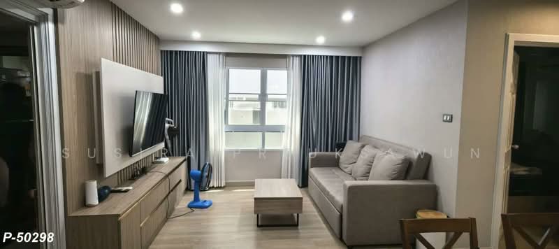 Lumpini Suite Sukhumvit 41, Bangkok, Soi Sukhumvit 41, Khlong Tan Nua, Watthana, Bangkok, 2 Bedrooms, 60 sqm, Condo For Rent, by Susira Preuksawun, 500331658 - DDproperty.com