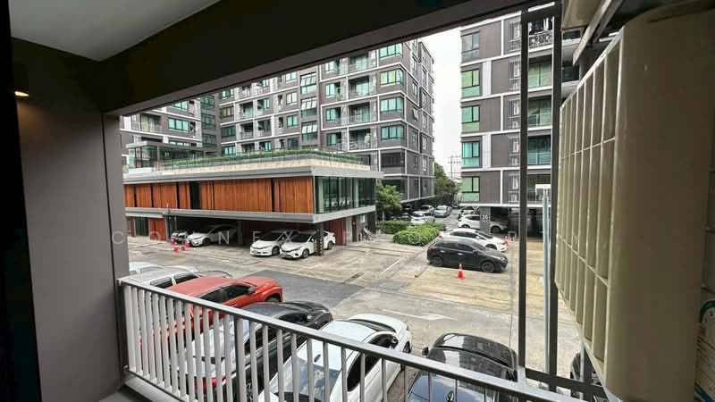 Atmoz Ladprao 71, Bangkok, Soi Lat Phrao 71, Lat Phrao, Bangkok, 1 Bedroom, 38 sqm, Condo For Sale, by Connex Property, 500331659 - DDproperty.com