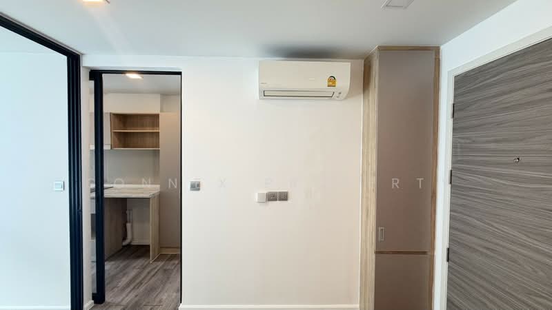 Atmoz Ladprao 71 : แอทโมซ ลาดพร้าว 71, กรุงเทพ, ซอย ลาดพร้าว 71, ลาดพร้าว, กรุงเทพ, 33 ตร.ม., คอนโด ขาย, โดย Connex Property, 500331659 - DDproperty.com