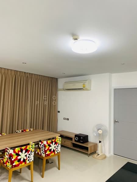 Atlantis Condo Resort : แอตแลนติส คอนโด รีสอร์ท, ชลบุรี, ถนนจอมเทียนสายหนึ่ง, บางละมุง, ชลบุรี, 73 ตร.ม., คอนโด ขาย, โดย Connex Property, 500331660 - DDproperty.com