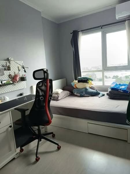 Chapter One Shine Bangpo, Bangkok, Pracharat Sai 1 Rd., Bang Sue, Bangkok, 2 Bedrooms, 56 sqm, Condo For Sale, by Amwika Karoonsombat, 500331661 - DDproperty.com