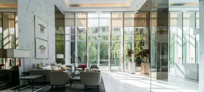 Chapter One Shine Bangpo, Bangkok, Pracharat Sai 1 Rd., Bang Sue, Bangkok, 2 Bedrooms, 56 sqm, Condo For Sale, by Amwika Karoonsombat, 500331661 - DDproperty.com