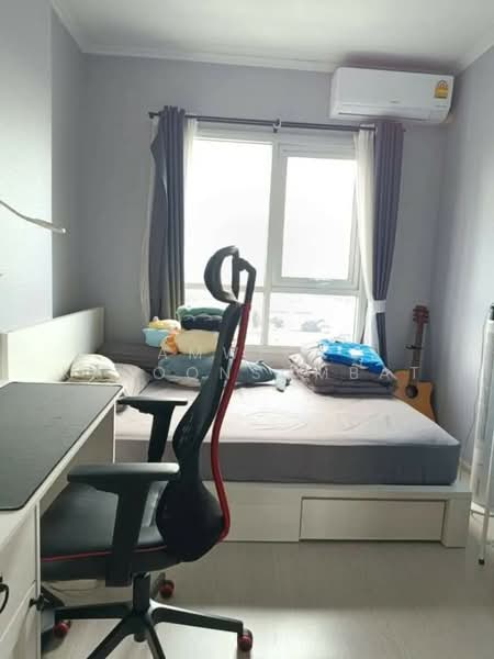 Chapter One Shine Bangpo, Bangkok, Pracharat Sai 1 Rd., Bang Sue, Bangkok, 2 Bedrooms, 56 sqm, Condo For Sale, by Amwika Karoonsombat, 500331661 - DDproperty.com