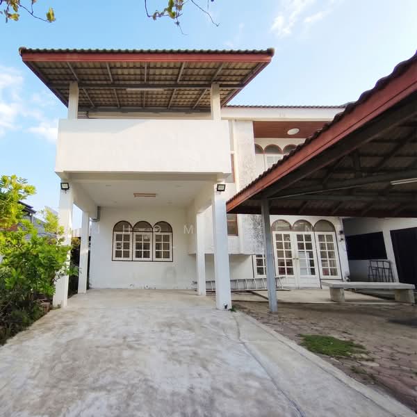 วิชิตนคร2, Bangkok, Bangmot, Chom Thong, Bangkok, 4 Bedrooms, 187 sqm, Single Detached House For Sale, by AJHOMECENTER - คุณโต, 500331662 - DDproperty.com