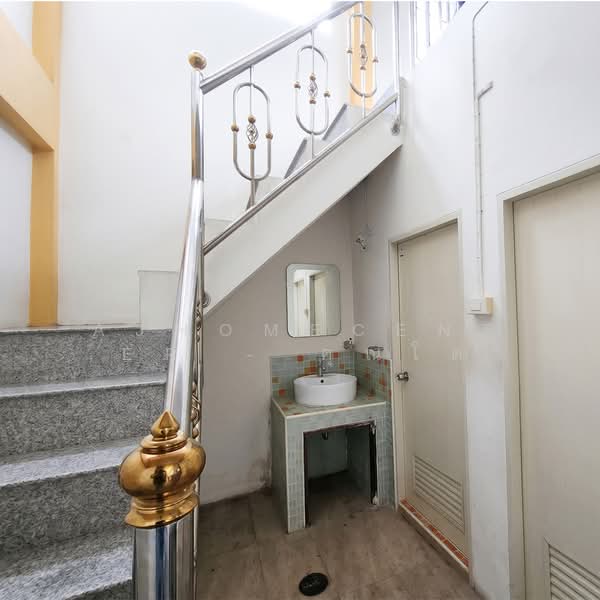 วิชิตนคร2, Bangkok, Bangmot, Chom Thong, Bangkok, 4 Bedrooms, 187 sqm, Single Detached House For Sale, by AJHOMECENTER - คุณโต, 500331662 - DDproperty.com