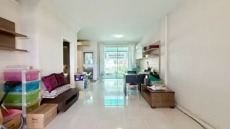 The Terrace Tiwanon, Nonthaburi, Talat Kwan, Muang Nonthaburi, Nonthaburi, 3 Bedrooms, 180 sqm, Townhouse For Sale, by คุณ พิมพ์สิริ (ทราย), 500331664 - DDproperty.com