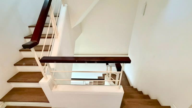 The Terrace Tiwanon, Nonthaburi, Talat Kwan, Muang Nonthaburi, Nonthaburi, 3 Bedrooms, 180 sqm, Townhouse For Sale, by คุณ พิมพ์สิริ (ทราย), 500331664 - DDproperty.com