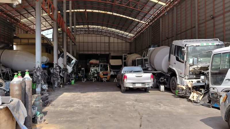 บางพลี, สมุทรปราการ, บางพลีใหญ่, บางพลี, สมุทรปราการ, 1,500 ตร.ม., โกดัง-โรงงาน ให้เช่า, โดย Jakarin Houpramong, 500331665 - DDproperty.com