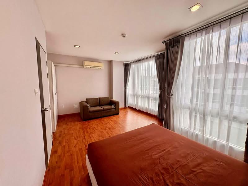 OnePlus Condominium Suandok 1,2,3 : วัน พลัส สวนดอก 1,2,3, เชียงใหม่, สุเทพ, เมืองเชียงใหม่, เชียงใหม่, 55 ตร.ม., คอนโด ขาย, โดย วราพร ตางจงราช, 500331666 - DDproperty.com