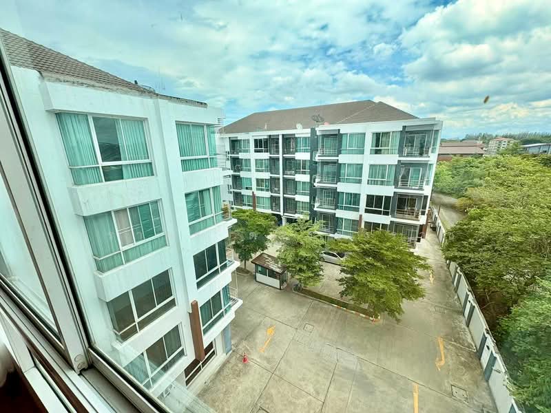 OnePlus Condominium Suandok 1,2,3 : วัน พลัส สวนดอก 1,2,3, เชียงใหม่, สุเทพ, เมืองเชียงใหม่, เชียงใหม่, 55 ตร.ม., คอนโด ขาย, โดย วราพร ตางจงราช, 500331666 - DDproperty.com