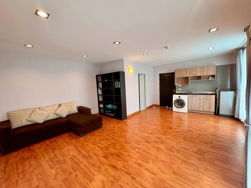 OnePlus Condominium Suandok 1,2,3 : วัน พลัส สวนดอก 1,2,3, เชียงใหม่, สุเทพ, เมืองเชียงใหม่, เชียงใหม่, 55 ตร.ม., คอนโด ขาย, โดย วราพร ตางจงราช, 500331666 - DDproperty.com