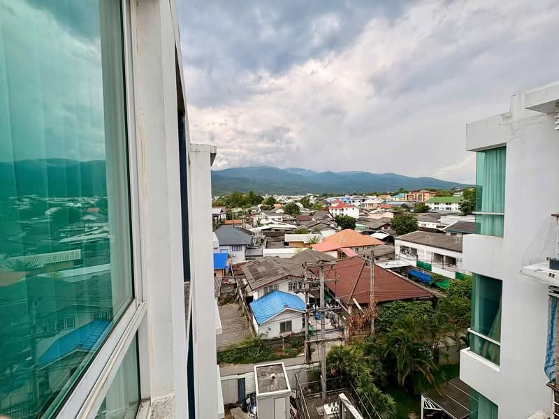 OnePlus Condominium Suandok 1,2,3 : วัน พลัส สวนดอก 1,2,3, เชียงใหม่, สุเทพ, เมืองเชียงใหม่, เชียงใหม่, 55 ตร.ม., คอนโด ขาย, โดย วราพร ตางจงราช, 500331666 - DDproperty.com