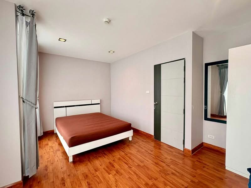 OnePlus Condominium Suandok 1,2,3 : วัน พลัส สวนดอก 1,2,3, เชียงใหม่, สุเทพ, เมืองเชียงใหม่, เชียงใหม่, 55 ตร.ม., คอนโด ขาย, โดย วราพร ตางจงราช, 500331666 - DDproperty.com