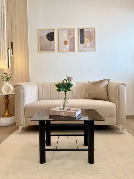 A Space Sukhumvit 77 : เอ สเปซ สุขุมวิท77, กรุงเทพ, 2345 ซอยสุขุมวิท 77, สวนหลวง, กรุงเทพ, 31 ตร.ม., คอนโด ขาย, โดย Connex Property, 500331667 - DDproperty.com