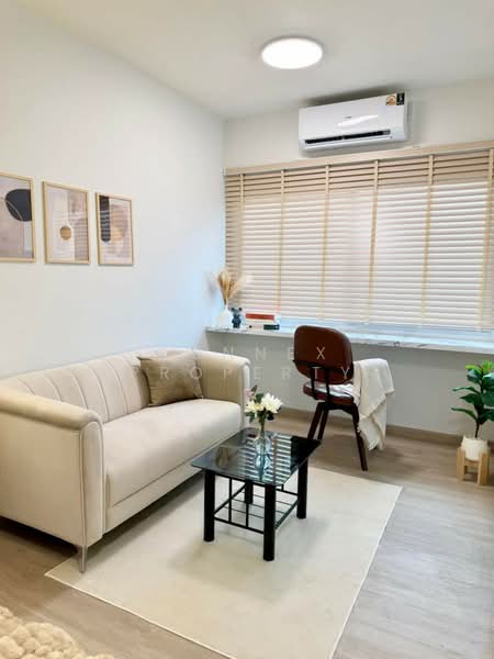 A Space Sukhumvit 77, Bangkok, 2345 Sukhumvit 77 Road, Suan Luang, Bangkok, Studio, 31 sqm, Condo For Sale, by Connex Property, 500331667 - DDproperty.com