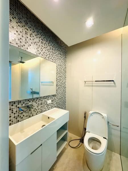 The Room Sukhumvit 21, Bangkok, Asok Montri Rd, Khlongtoei Nua, Watthana, Bangkok, 1 Bedroom, 53 sqm, Condo For Sale, by Connex Property, 500331669 - DDproperty.com
