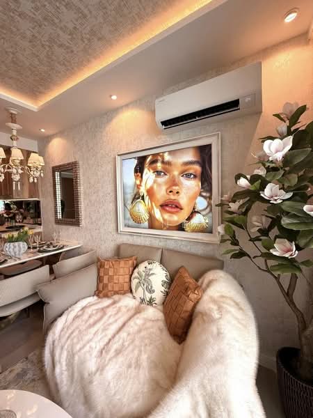 The Riviera Santa Monica, Chon Buri (Pattaya), Nong Pru, Bang Lamung (Pattaya), Chon Buri (Pattaya), 1 Bedroom, 30 sqm, Condo For Sale, by Connex Property, 500331671 - DDproperty.com
