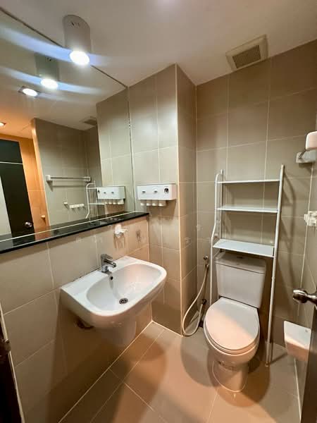 One Plus Jed Yod 1 & 2, Chiang Mai, Chang Phuak, Muang Chiang Mai, Chiang Mai, 2 Bedrooms, 47 sqm, Condo For Sale, by วราพร ตางจงราช, 500331674 - DDproperty.com