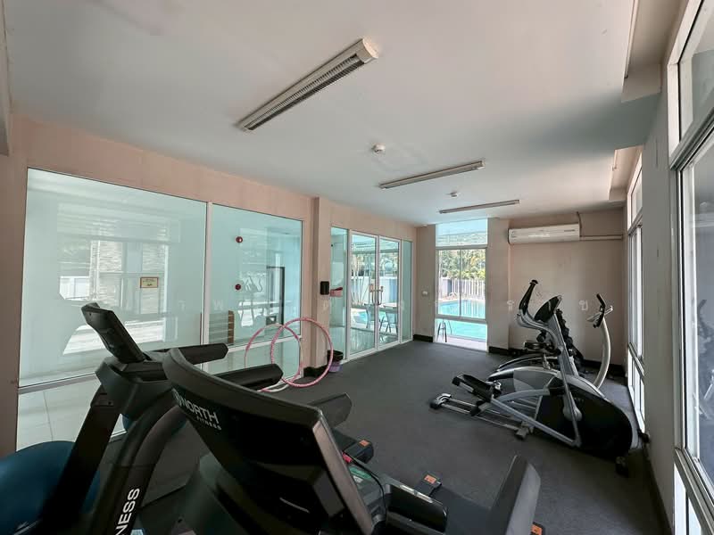 One Plus Jed Yod 1 & 2, Chiang Mai, Chang Phuak, Muang Chiang Mai, Chiang Mai, 2 Bedrooms, 47 sqm, Condo For Sale, by วราพร ตางจงราช, 500331674 - DDproperty.com
