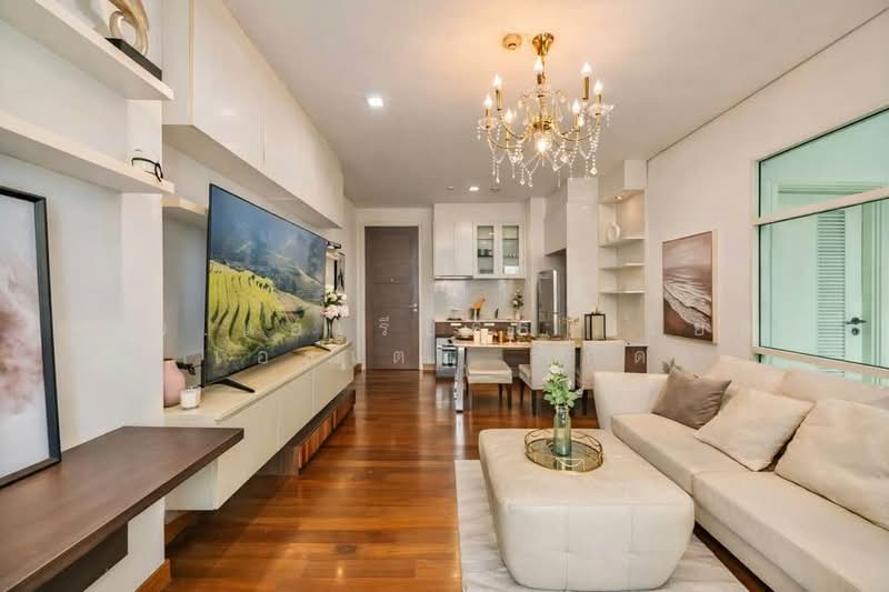 Ivy Thonglor, Bangkok, 889 Thonglor Road, Khlong Tan Nua, Watthana, Bangkok, 1 Bedroom, 50 sqm, Condo For Sale, by AREA66 Real Estate Co.,Ltd, 500331675 - DDproperty.com