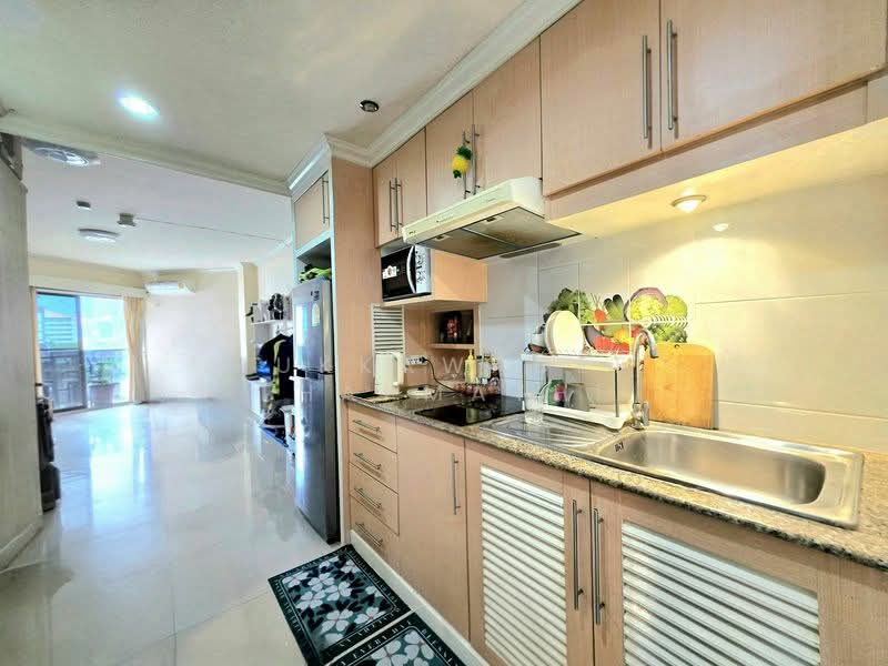 Kieng Talay Condotel, Chon Buri (Pattaya), Soi Phratamnak, Nong Pru, Bang Lamung (Pattaya), Chon Buri (Pattaya), Studio, 40 sqm, Condo For Sale, by Pukkawadee Thapmathi, 500331676 - DDproperty.com