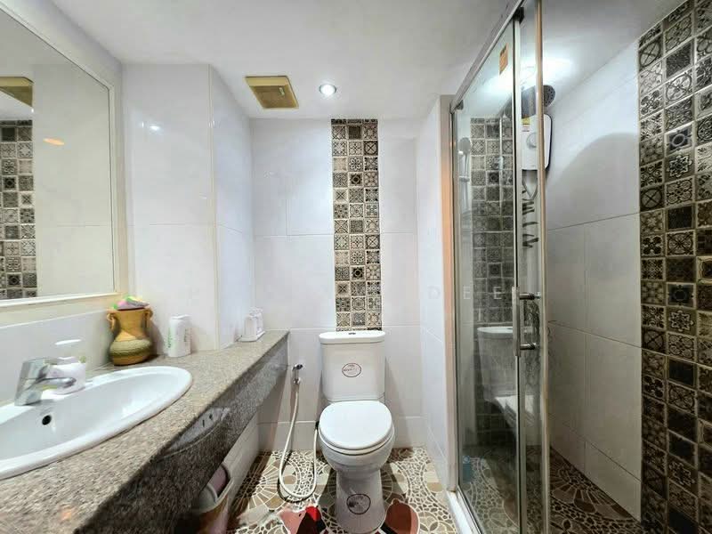 Kieng Talay Condotel, Chon Buri (Pattaya), Soi Phratamnak, Nong Pru, Bang Lamung (Pattaya), Chon Buri (Pattaya), Studio, 40 sqm, Condo For Sale, by Pukkawadee Thapmathi, 500331676 - DDproperty.com