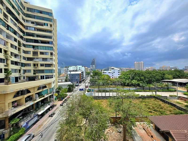 Kieng Talay Condotel, Chon Buri (Pattaya), Soi Phratamnak, Nong Pru, Bang Lamung (Pattaya), Chon Buri (Pattaya), Studio, 40 sqm, Condo For Sale, by Pukkawadee Thapmathi, 500331676 - DDproperty.com