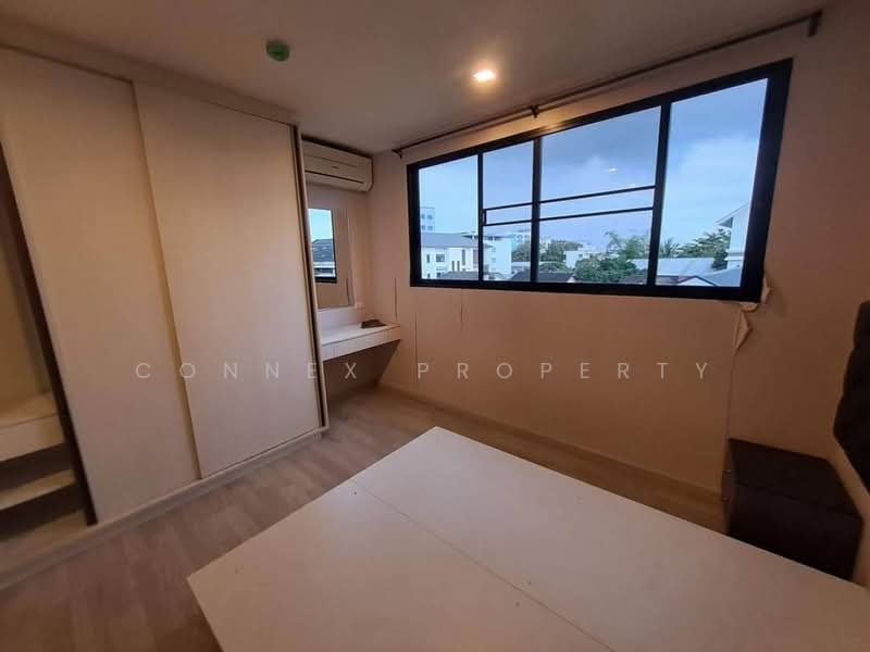 The Privacy Pracha Uthit-Suksawat, Bangkok, Pracha Uthit Road, Rat Burana, Bangkok, 1 Bedroom, 31 sqm, Condo For Sale, by Connex Property, 500331677 - DDproperty.com