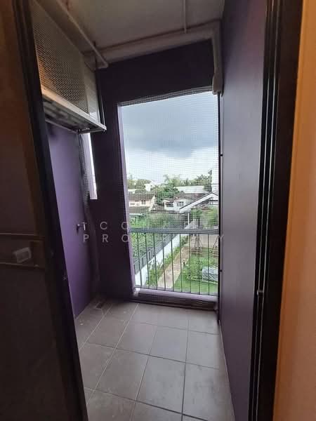 The Privacy Pracha Uthit-Suksawat, Bangkok, Pracha Uthit Road, Rat Burana, Bangkok, 1 Bedroom, 31 sqm, Condo For Sale, by Connex Property, 500331677 - DDproperty.com