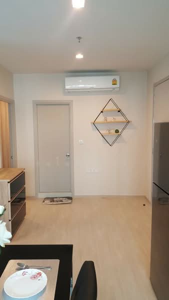 Life Sukhumvit 48 : ไลฟ์ สุขุมวิท 48, กรุงเทพ, ซอยสุขุมวิท 48, พระโขนง, คลองเตย, กรุงเทพ, 40 ตร.ม., คอนโด ให้เช่า, โดย คุณศรุดา ภิญโญพจนารถ, 500331678 - DDproperty.com