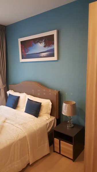 Life Sukhumvit 48, Bangkok, Soi Sukhumvit 48, Phra Kanong, Khlong Toei, Bangkok, 2 Bedrooms, 40 sqm, Condo For Rent, by คุณศรุดา ภิญโญพจนารถ, 500331678 - DDproperty.com
