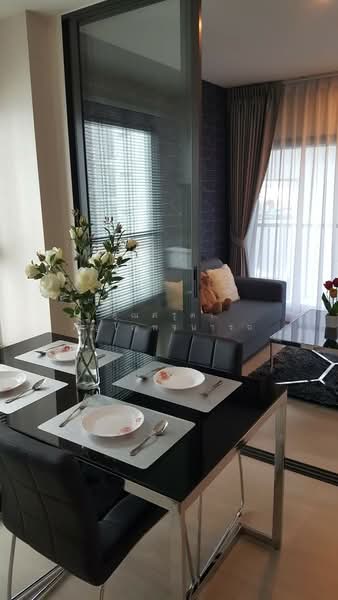 Life Sukhumvit 48 : ไลฟ์ สุขุมวิท 48, กรุงเทพ, ซอยสุขุมวิท 48, พระโขนง, คลองเตย, กรุงเทพ, 40 ตร.ม., คอนโด ให้เช่า, โดย คุณศรุดา ภิญโญพจนารถ, 500331678 - DDproperty.com