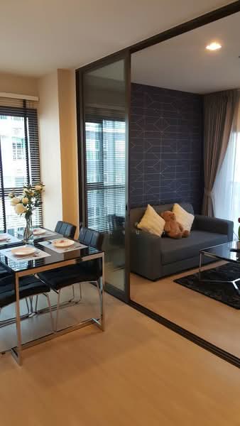 Life Sukhumvit 48 : ไลฟ์ สุขุมวิท 48, กรุงเทพ, ซอยสุขุมวิท 48, พระโขนง, คลองเตย, กรุงเทพ, 40 ตร.ม., คอนโด ให้เช่า, โดย คุณศรุดา ภิญโญพจนารถ, 500331678 - DDproperty.com