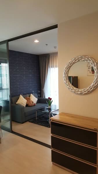 Life Sukhumvit 48, Bangkok, Soi Sukhumvit 48, Phra Kanong, Khlong Toei, Bangkok, 2 Bedrooms, 40 sqm, Condo For Rent, by คุณศรุดา ภิญโญพจนารถ, 500331678 - DDproperty.com