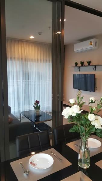 Life Sukhumvit 48 : ไลฟ์ สุขุมวิท 48, กรุงเทพ, ซอยสุขุมวิท 48, พระโขนง, คลองเตย, กรุงเทพ, 40 ตร.ม., คอนโด ให้เช่า, โดย คุณศรุดา ภิญโญพจนารถ, 500331678 - DDproperty.com