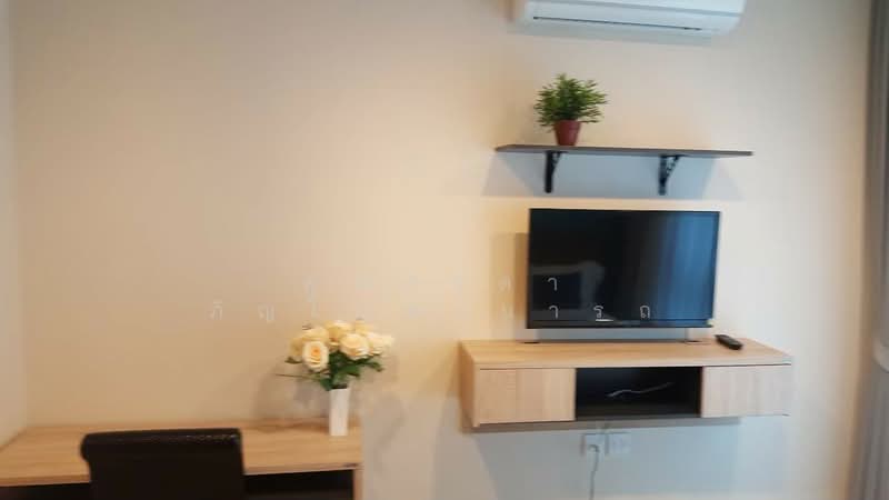 Life Sukhumvit 48 : ไลฟ์ สุขุมวิท 48, กรุงเทพ, ซอยสุขุมวิท 48, พระโขนง, คลองเตย, กรุงเทพ, 40 ตร.ม., คอนโด ให้เช่า, โดย คุณศรุดา ภิญโญพจนารถ, 500331678 - DDproperty.com