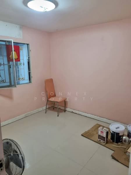 Pruksa Ville 10 Petchkasem-Phutthamonthon Sai 4, Nakhon Pathom, Soi Krathum Lom 19, Phutthamonthon Sai 4 Road, Krathum Lom, Sam Phran, Nakhon Pathom, 4 Bedrooms, 110 sqm, Townhouse For Sale, by Connex Property, 500331679 - DDproperty.com