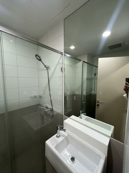 IDEO Q Chula - Samyan, Bangkok, 660-662 Rama 4 Road, Maha Phrutharam, Bang Rak, Bangkok, Studio, 21 sqm, Condo For Rent, by Nopmongkol (Mhee), 500331681 - DDproperty.com