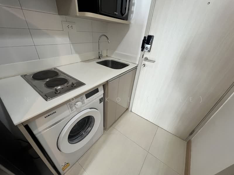 IDEO Q Chula - Samyan, Bangkok, 660-662 Rama 4 Road, Maha Phrutharam, Bang Rak, Bangkok, Studio, 21 sqm, Condo For Rent, by Nopmongkol (Mhee), 500331681 - DDproperty.com