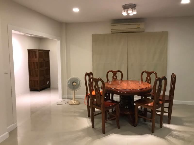 Promptpat Priva, Bangkok, Soi Hathai Rat 37, Sam Wa Tawan Tok, Khlong Sam Wa, Bangkok, 3 Bedrooms, 144 sqm, Semi-Detached House (Twin House) For Rent, by คอนโดคนรวย, 500331682 - DDproperty.com