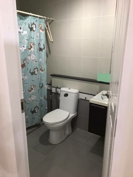 Promptpat Priva, Bangkok, Soi Hathai Rat 37, Sam Wa Tawan Tok, Khlong Sam Wa, Bangkok, 3 Bedrooms, 144 sqm, Semi-Detached House (Twin House) For Rent, by คอนโดคนรวย, 500331682 - DDproperty.com