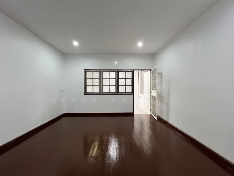 Moobaan Sena Villa 84 : หมู่บ้าน เสนาวิลล่า 84, กรุงเทพ, คลองจั่น, บางกะปิ, กรุงเทพ, 100 ตร.ม., ทาวน์เฮ้าส์ ขาย, โดย Connex Property, 500331684 - DDproperty.com