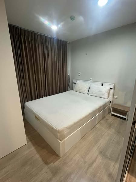 Tempo One Ramkhamhaeng-Rama 9, Bangkok, Ramkamhaeng Road, Hua Mak, Bang Kapi, Bangkok, 1 Bedroom, 30 sqm, Condo For Sale, by Connex Property, 500331687 - DDproperty.com