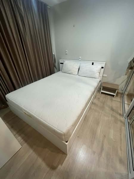 Tempo One Ramkhamhaeng-Rama 9, Bangkok, Ramkamhaeng Road, Hua Mak, Bang Kapi, Bangkok, 1 Bedroom, 30 sqm, Condo For Sale, by Connex Property, 500331687 - DDproperty.com