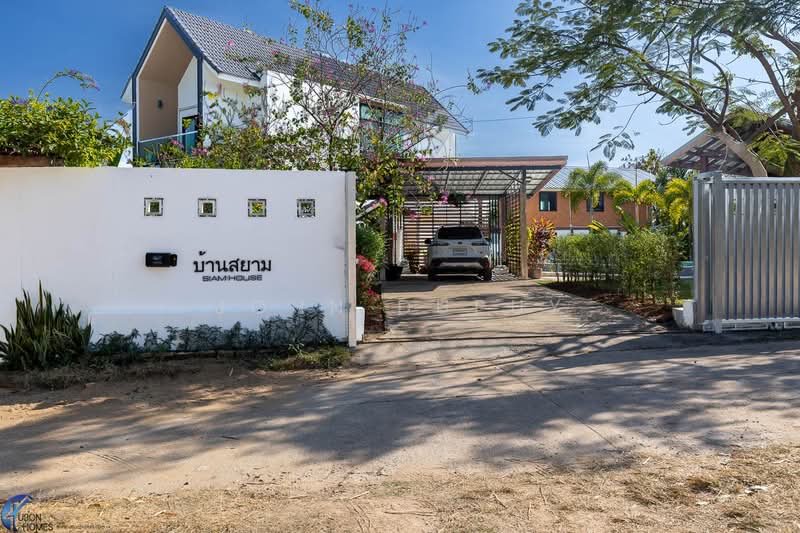 อำเภอพิบูลมังสาหาร, อุบลราชธานี, ทรายมูล, พิบูลมังสาหาร, อุบลราชธานี, 275 ตร.ม., บ้านเดี่ยว ขาย, โดย John Dupuy, 500331688 - DDproperty.com