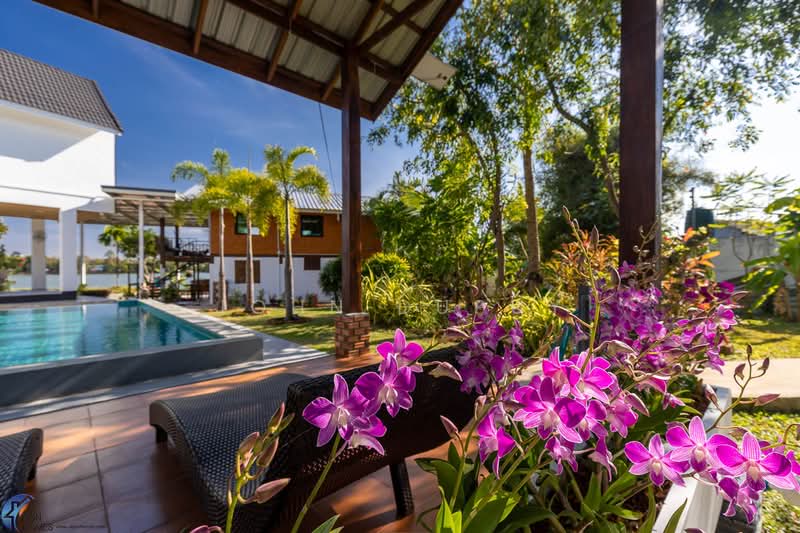 Phibun Mangsahan, Ubon Ratchathani, Sai Mun, Phibun Mangsahan, Ubon Ratchathani, 5 Bedrooms, 275 sqm, Single Detached House For Sale, by John Dupuy, 500331688 - DDproperty.com