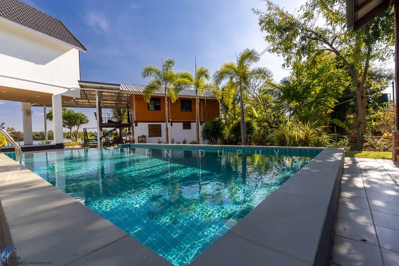Phibun Mangsahan, Ubon Ratchathani, Sai Mun, Phibun Mangsahan, Ubon Ratchathani, 5 Bedrooms, 275 sqm, Single Detached House For Sale, by John Dupuy, 500331688 - DDproperty.com