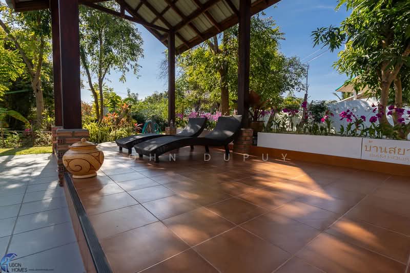 Phibun Mangsahan, Ubon Ratchathani, Sai Mun, Phibun Mangsahan, Ubon Ratchathani, 5 Bedrooms, 275 sqm, Single Detached House For Sale, by John Dupuy, 500331688 - DDproperty.com