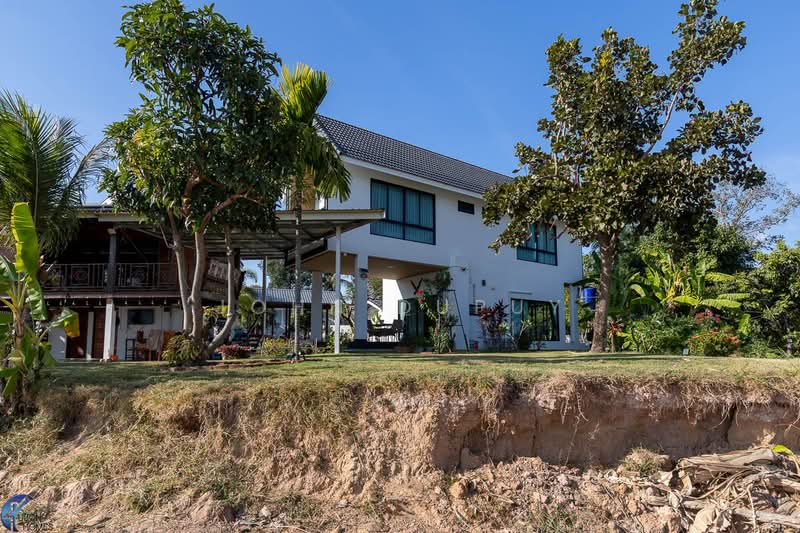 Phibun Mangsahan, Ubon Ratchathani, Sai Mun, Phibun Mangsahan, Ubon Ratchathani, 5 Bedrooms, 275 sqm, Single Detached House For Sale, by John Dupuy, 500331688 - DDproperty.com