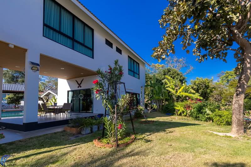 Phibun Mangsahan, Ubon Ratchathani, Sai Mun, Phibun Mangsahan, Ubon Ratchathani, 5 Bedrooms, 275 sqm, Single Detached House For Sale, by John Dupuy, 500331688 - DDproperty.com